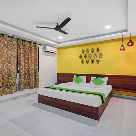 Treebo Signature Grande Kottakuppam Екстериор снимка