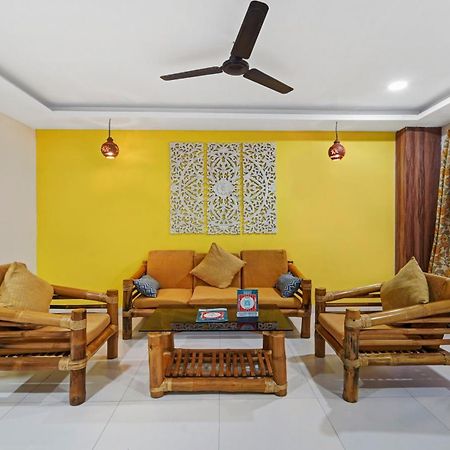 Treebo Signature Grande Kottakuppam Екстериор снимка