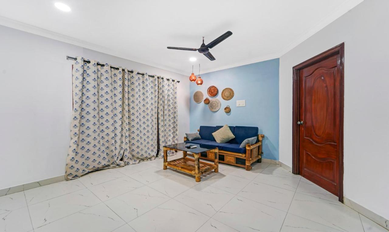 Treebo Signature Grande Kottakuppam Екстериор снимка