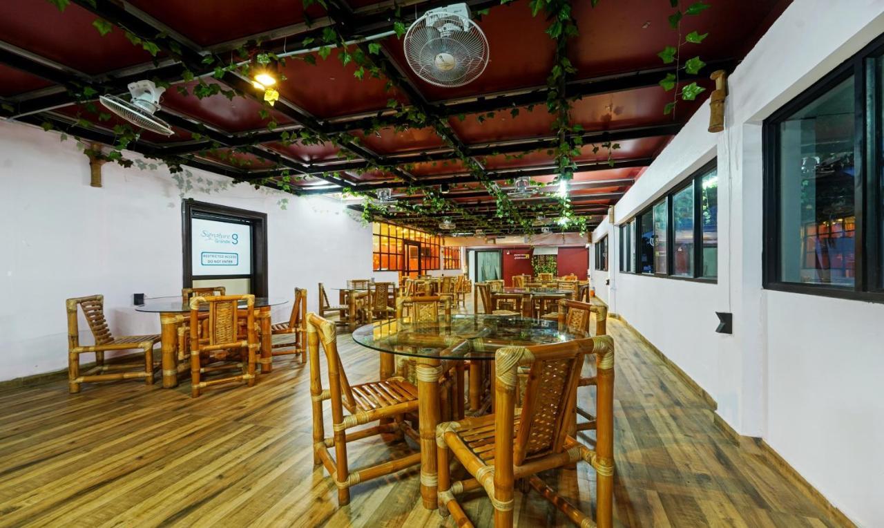 Treebo Signature Grande Kottakuppam Екстериор снимка
