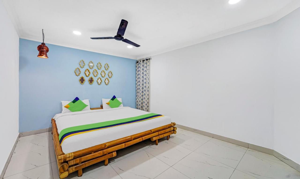 Treebo Signature Grande Kottakuppam Екстериор снимка