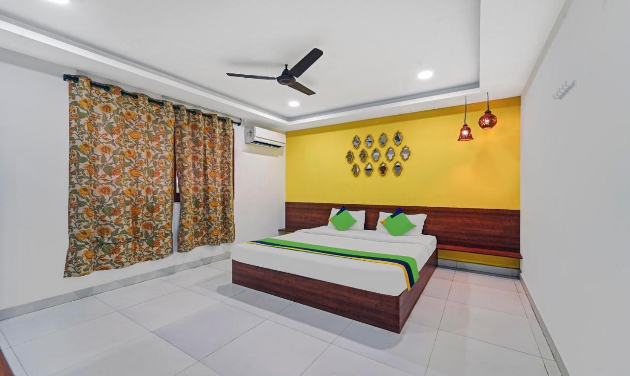 Treebo Signature Grande Kottakuppam Екстериор снимка