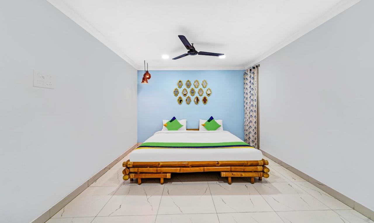 Treebo Signature Grande Kottakuppam Екстериор снимка