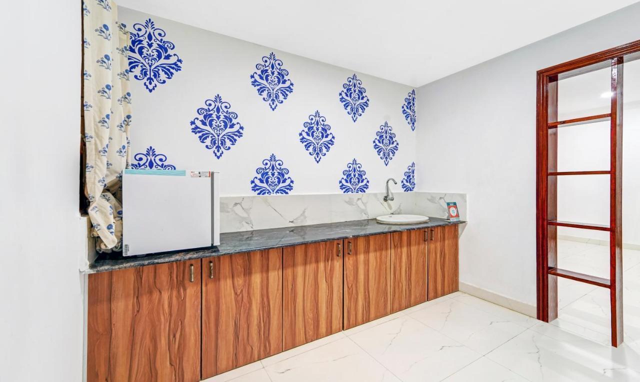 Treebo Signature Grande Kottakuppam Екстериор снимка