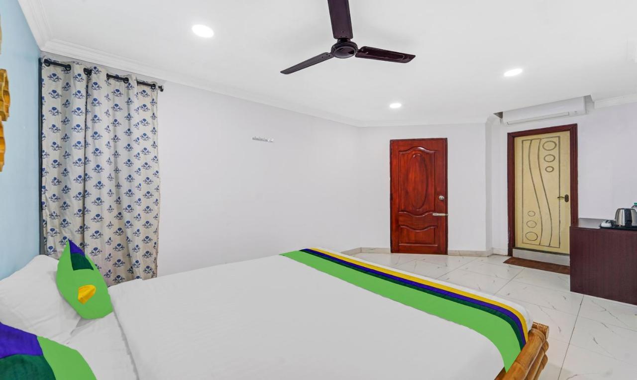 Treebo Signature Grande Kottakuppam Екстериор снимка