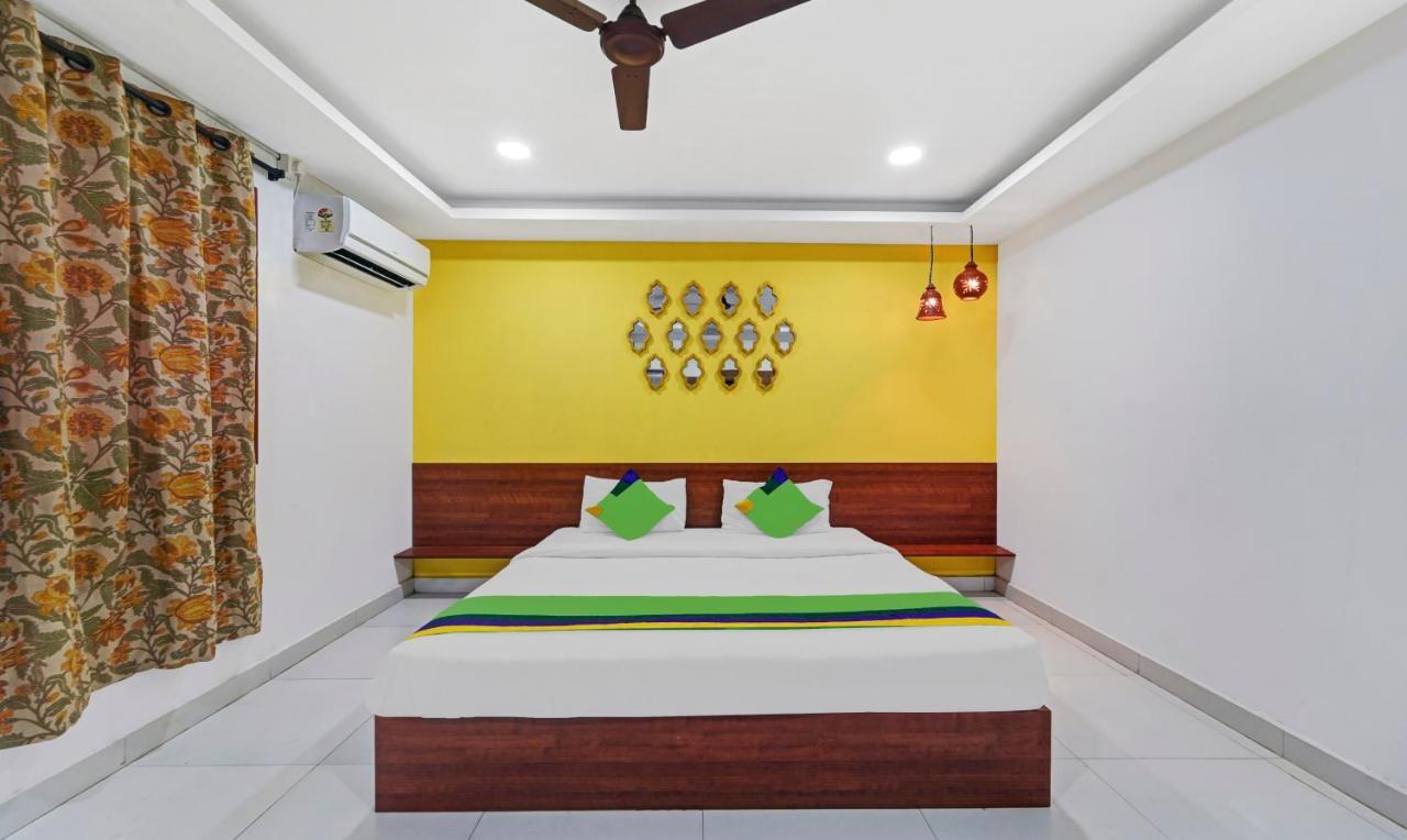 Treebo Signature Grande Kottakuppam Екстериор снимка