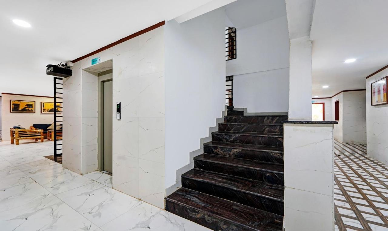 Treebo Signature Grande Kottakuppam Екстериор снимка