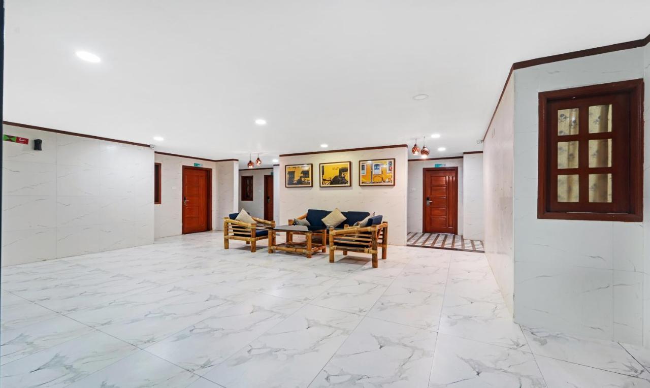 Treebo Signature Grande Kottakuppam Екстериор снимка