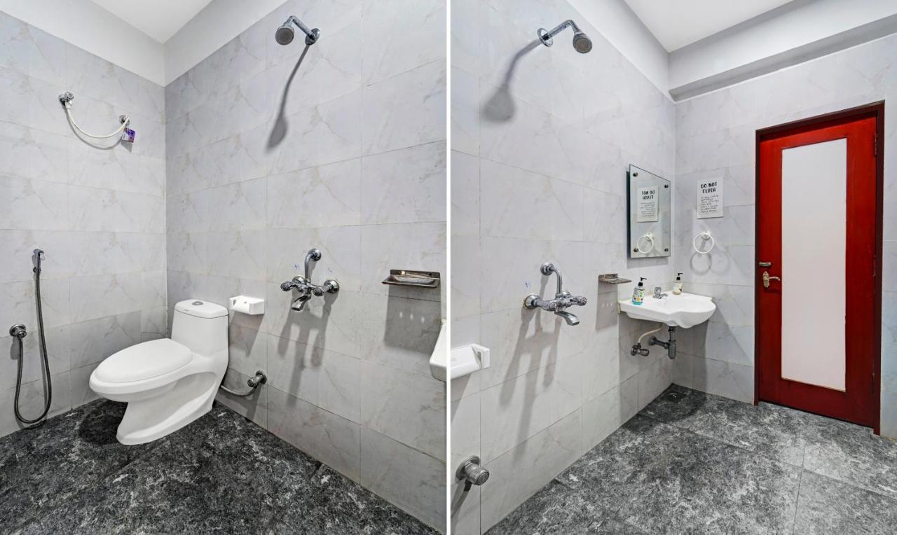 Treebo Signature Grande Kottakuppam Екстериор снимка