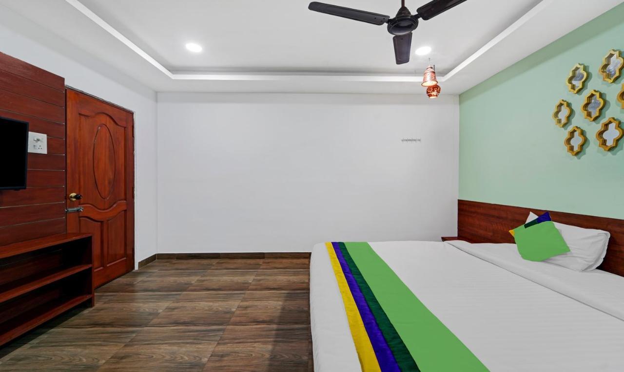 Treebo Signature Grande Kottakuppam Екстериор снимка