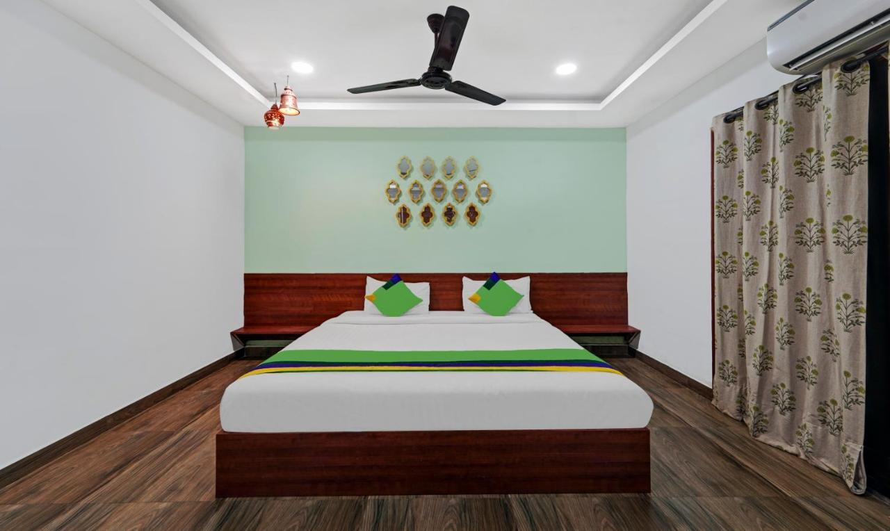 Treebo Signature Grande Kottakuppam Екстериор снимка