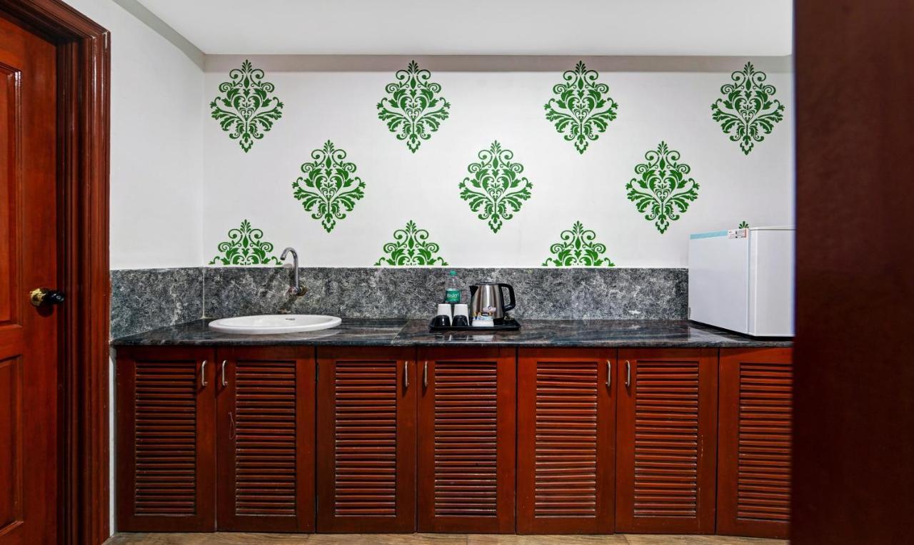Treebo Signature Grande Kottakuppam Екстериор снимка