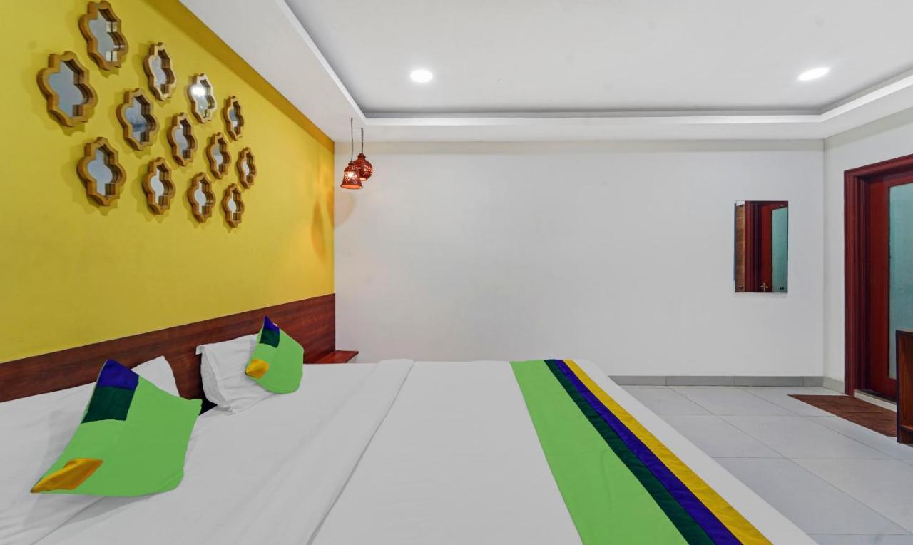 Treebo Signature Grande Kottakuppam Екстериор снимка