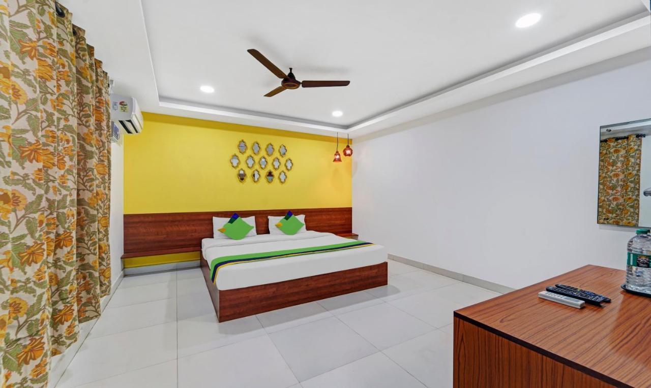 Treebo Signature Grande Kottakuppam Екстериор снимка