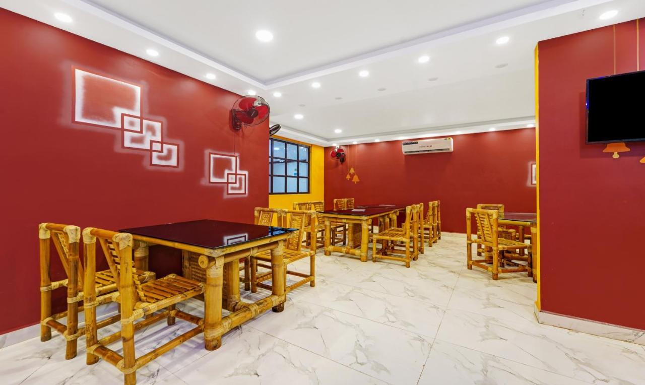 Treebo Signature Grande Kottakuppam Екстериор снимка