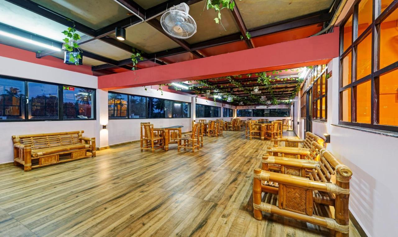 Treebo Signature Grande Kottakuppam Екстериор снимка